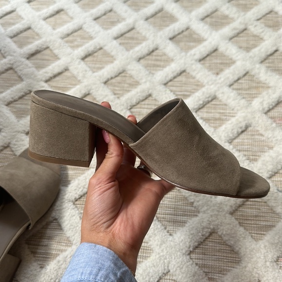 Block Heel - Picture 6 of 8